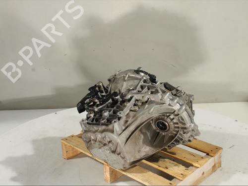Gearbox KIA RIO IV (YB, SC, FB) 1.4 CRDi 90 | BP23439946M3 