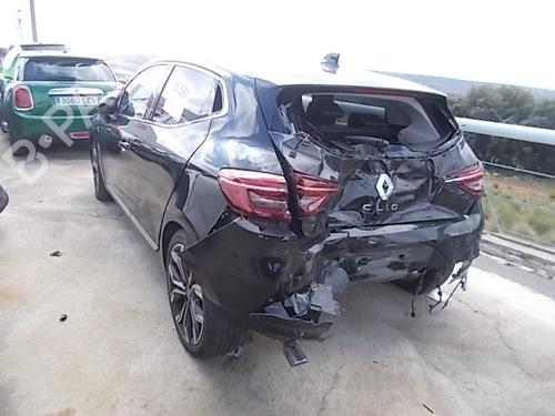 Switch RENAULT CLIO V (B7_) 1.0 LPG (B7MT) | BP26537540I30 - Image 4