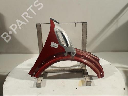 Used Right front fenders Right front fenders MINI MINI COUNTRYMAN (R60) One D (90 hp) 18131712 18131712