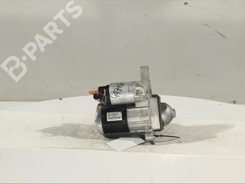 Starter RENAULT MEGANE IV Hatchback (B9A/M/N_) 1.3 TCe 160 (B9NC) (158 hp) 11912869