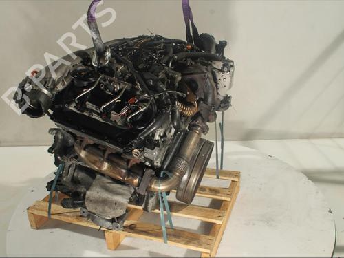 Engine AUDI A5 (8T3)  | BP19938033M1 