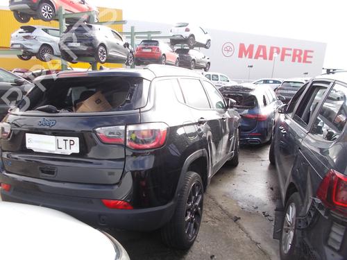 Switch JEEP RENEGADE SUV (BU, B1, BV) 1.3 PHEV 4Xe | BP32100674I30 - Image 5