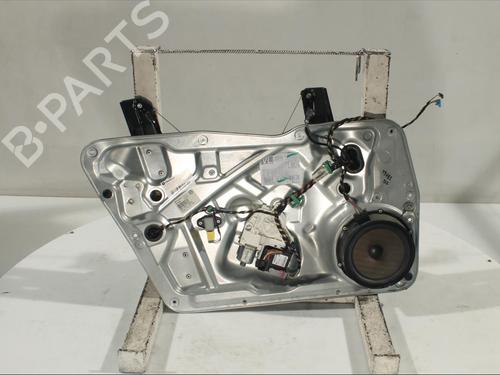 Used Front left window mechanism Front left window mechanism VW TIGUAN (5N_) 2.0 TDI (140 hp) 15251540 15251540