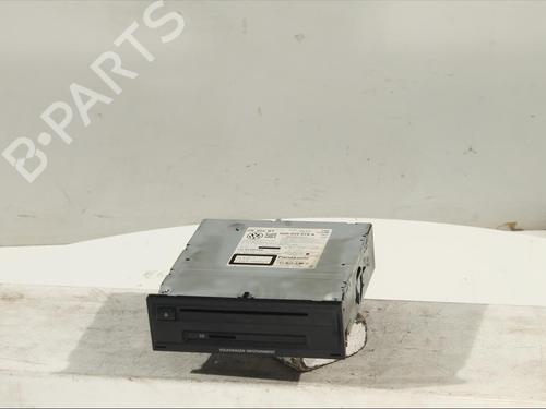 Used Electronic module Electronic module VW GOLF ALLTRACK VII Variant (BA5, BV5) 1.6 TDI 4motion (110 hp) 12081463 12081463
