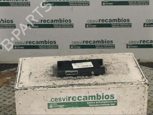 Used Electronic module Electronic module JAGUAR X-TYPE I (X400) 2.0 D (130 hp) 14524853 14524853