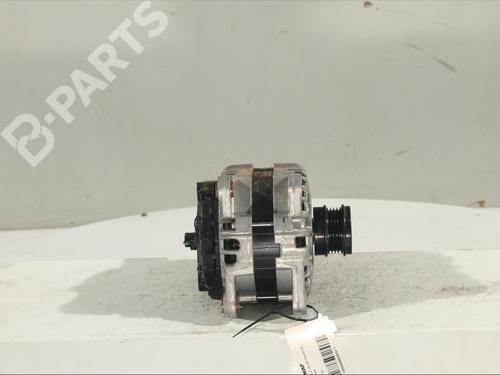 Used Alternator RENAULT CLIO V (B7_) [2019-2025]  11985283