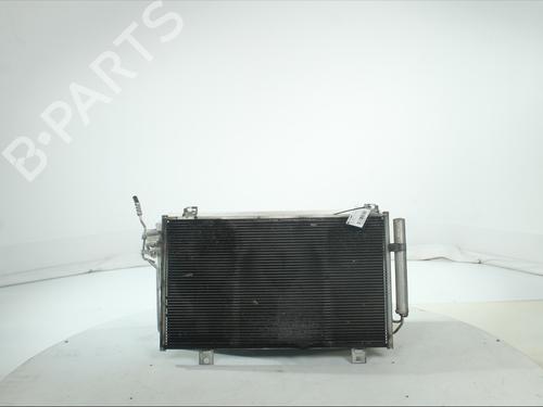 Used AC radiator AC radiator 37285569 37285569