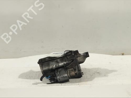 Used Starter Starter PEUGEOT PARTNER Box Body/MPV (K9) 1.6 BlueHDI 100 (99 hp) 11907864 11907864