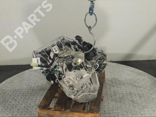 Used Gearbox DACIA DUSTER (HM_) [2017-2025]  11981148