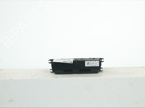 Climate control SEAT IBIZA V (KJ1, KJG) 1.0 TSI | BP35998205I5 - Image 2