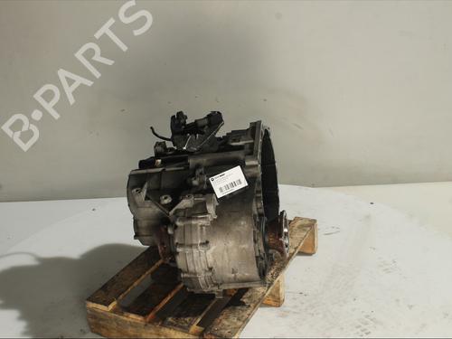 Gearbox AUDI Q3 (8UB, 8UG) 2.0 TDI | BP29847015M3