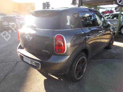 Engine MINI MINI COUNTRYMAN (R60) Cooper D | BP32873916M1  - Image 8
