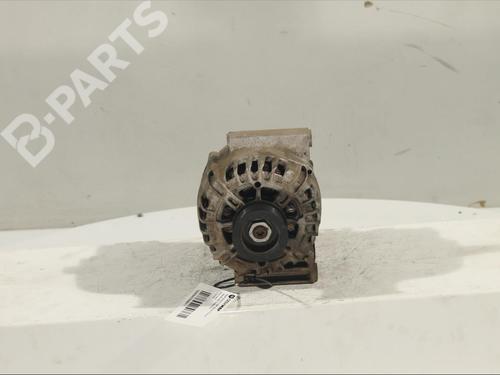 Used Alternator OPEL ASTRA J Sports Tourer (P10) 1.4 LPG (35) (140 hp) 11911986