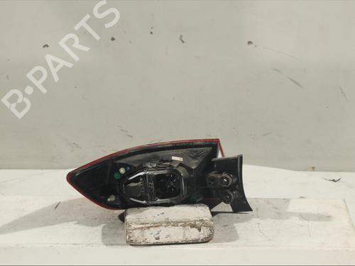 Right taillight RENAULT CLIO IV (BH_) 1.5 dCi 75 | BP13937808C35 