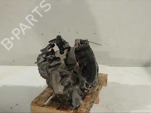 Gearbox OPEL CORSA D (S07)  | BP15011996M3 