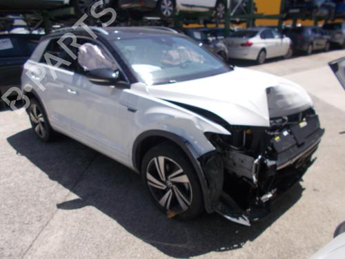 Støtfangerbjelke bak VW T-ROC (A11, D11) 2.0 TDI | BP29382617C73 