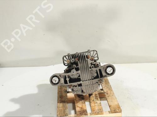 Rear differential PORSCHE PANAMERA (970) 4.8 4S | BP26490477M24 - Image 4
