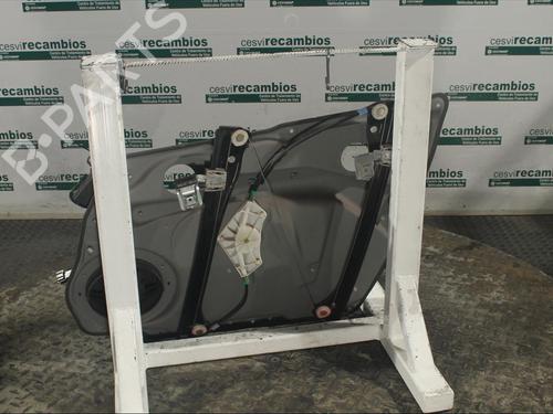 Front left window mechanism MERCEDES-BENZ B-CLASS Sports Tourer (W245) B 180 CDI (245.207) | BP12076714C22 