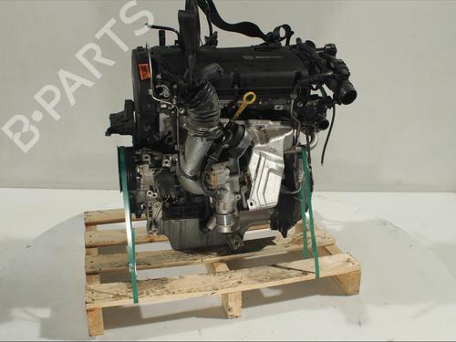 Engine OPEL ASTRA J (P10) 1.7 CDTI (68) | BP13246050M1 