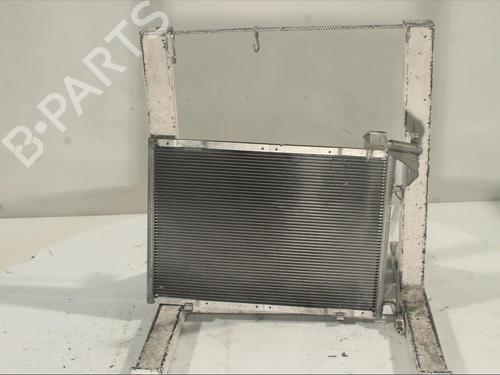 Used AC radiator AC radiator FORD FIESTA VI (CB1, CCN) 1.0 EcoBoost (100 hp) 21185844 21185844