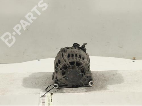 Used Alternator FORD TOURNEO COURIER B460 MPV 1.5 EcoBlue (100 hp) 11908433