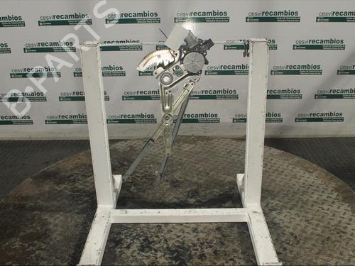 Front left window mechanism CITROËN C-CROSSER (VU_, VV_) 2.2 HDi 9221CS