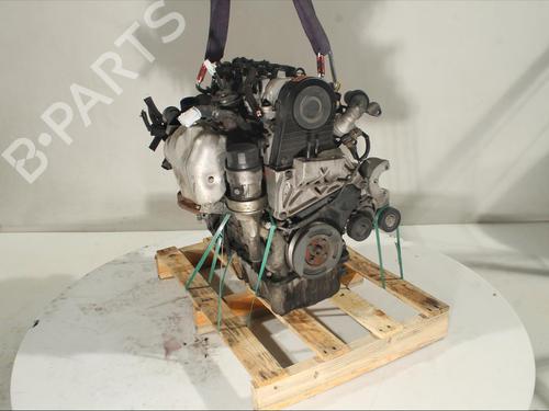 Engine HYUNDAI ACCENT II (LC)  | BP18049905M1 