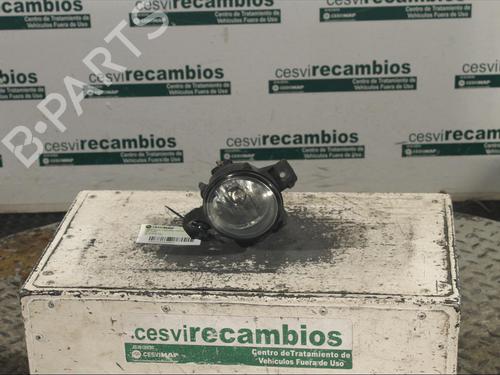Used Left front fog light Left front fog light BMW 1 (E87) 118 d (122 hp) 11899257 11899257