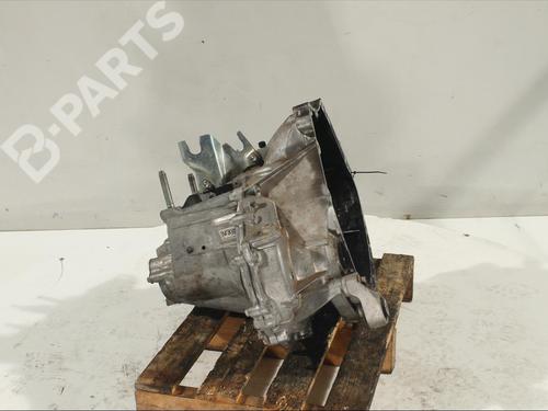Gearkasse MAZDA 2 Hatchback (DL, DJ)  | BP11973268M3 