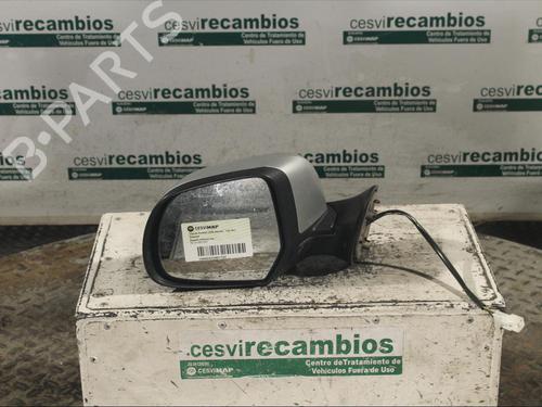 Used Left mirror Left mirror DACIA DUSTER (HS_) 1.5 dCi 4x4 (109 hp) 12076268 12076268