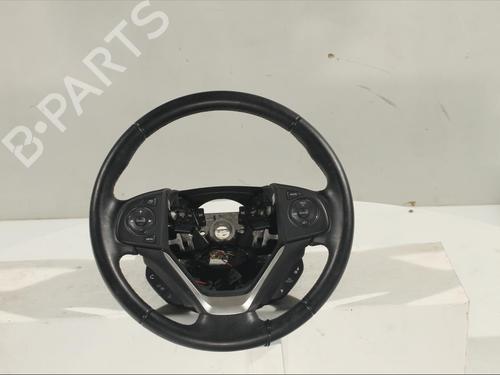 Used Steering wheel Steering wheel HONDA CR-V III (RE_) 2.2 i-CTDi 4WD (RE6) (140 hp) 11910716 11910716