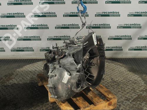 Gearbox HONDA CIVIC VIII Hatchback (FN, FK) 1.8 (FN1, FK2) | BP11896225M3