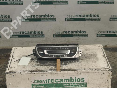 Used Climate control RENAULT MEGANE III Grandtour (KZ0/1) 1.2 TCe (KZ2B, KZ11) (116 hp) 11898072