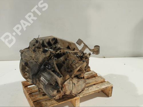 Gearbox LAND ROVER FREELANDER I (L314) 2.0 DI 4x4 | BP11907215M3 