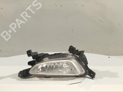 Used Left front fog light Left front fog light HYUNDAI TUCSON (TL, TLE) 1.7 CRDi (116 hp) 31656527 31656527