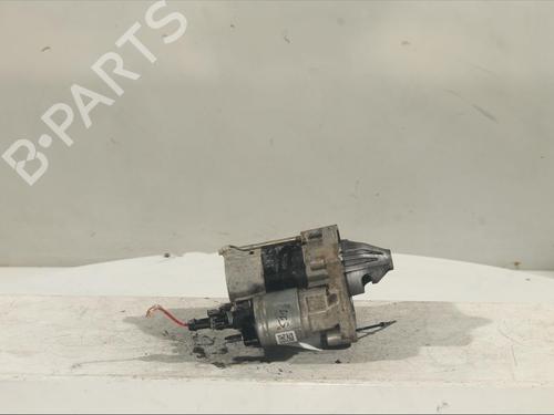 Used Starter PEUGEOT 2008 II (UD_, US_, UY_, UJ_, UR_, UC_) 1.2 PureTech 130 (USHNS, URHNS) (130 hp) 15884355