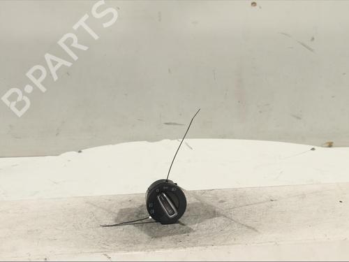Used Headlight switch Headlight switch VW SCIROCCO III (137, 138) 1.4 TSI (125 hp) 11990401 11990401