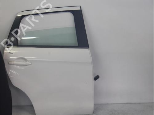 Used Right rear door CITROËN C4 AIRCROSS 1.6 HDi 115 (114 hp) 27587163