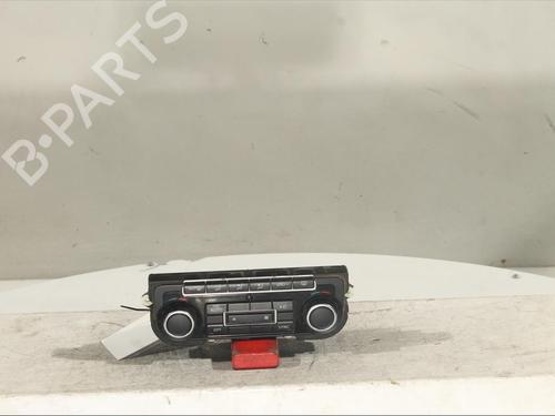 AC-Styringsenhed/Manøvreenhed VW CADDY ALLTRACK Box Body/MPV (SAA) [2015-2025]  17220164