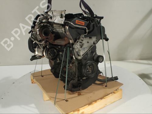 Engine SEAT LEON ST (5F8) 1.6 TDI | BP29818188M1