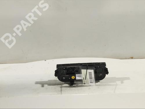 Commande Chauffage VW GOLF VII (5G1, BQ1, BE1, BE2)  | BP11989670I5 
