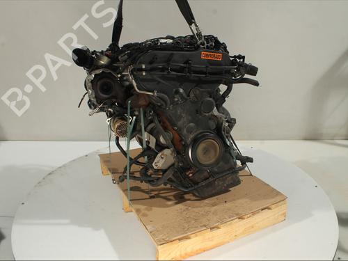 Engine AUDI A4 B9 Avant (8W5, 8WD) 2.0 TDI | BP32254034M1