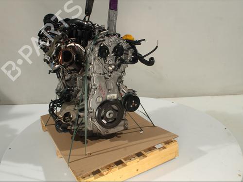Motor DACIA DUSTER (HM_) 1.3 TCe 150 (HMM3) | BP28350448M1 