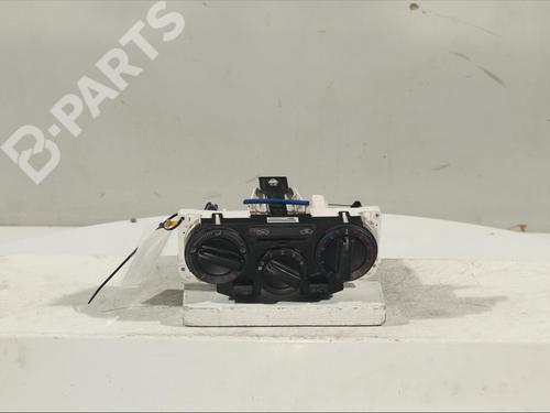 Used Climate control NISSAN NV200 / EVALIA Bus [2010-2025]  12085595