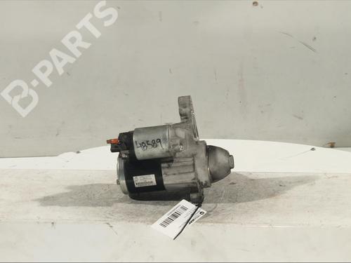 Used Starter RENAULT CLIO IV (BH_) 1.5 dCi 75 (75 hp) 11909647