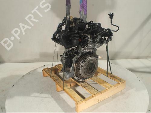Engine SEAT IBIZA V (KJ1, KJG) 1.0 MPi | BP20642426M1 - Image 2