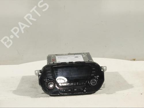 Used Radio Radio FIAT TIPO Hatchback (356_, 357_) 1.4 (356HXA1B, 357) (95 hp) 11989846 11989846