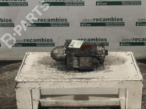 Starter MERCEDES-BENZ M-CLASS (W163) ML 270 CDI (163.113) | BP11980276M8
