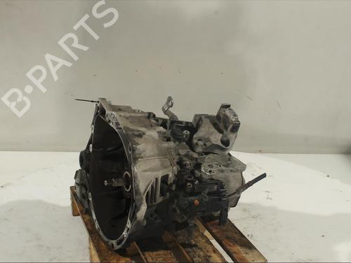 Gearbox PEUGEOT 308 II (LB_, LP_, LW_, LH_, L3_) 1.6 HDi | BP15213171M3 