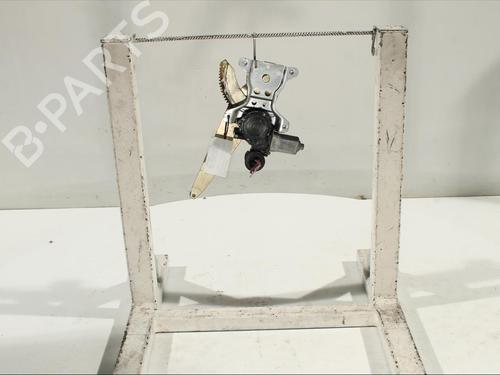 Used Rear right window mechanism Rear right window mechanism TOYOTA COROLLA Verso (_E12_) 2.0 D-4D (CDE120_, CDE120R) (90 hp) 12081687 12081687